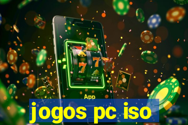 jogos pc iso